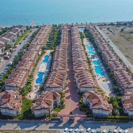 Sunset Beach Resort Aqua Lettings Fethiye Luaran gambar