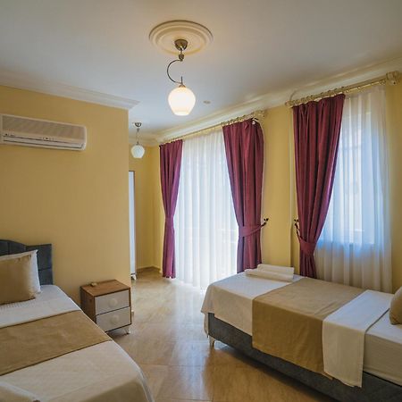 Sunset Beach Resort Aqua Lettings Fethiye Luaran gambar