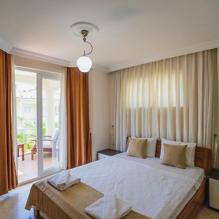 Sunset Beach Resort Aqua Lettings Fethiye Luaran gambar