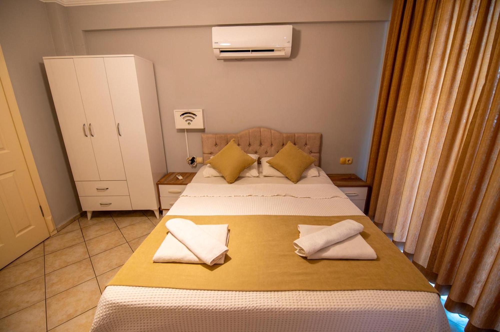 Sunset Beach Resort Aqua Lettings Fethiye Luaran gambar