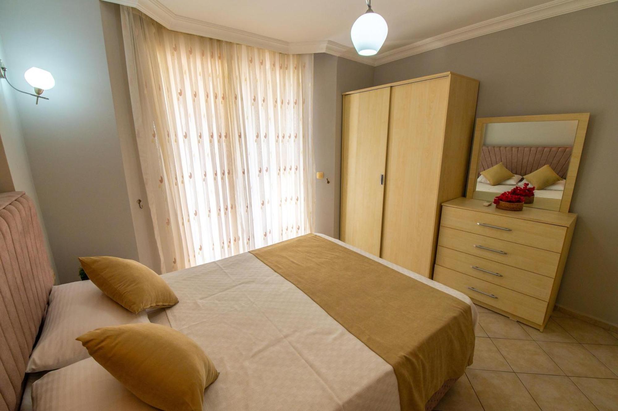 Sunset Beach Resort Aqua Lettings Fethiye Luaran gambar