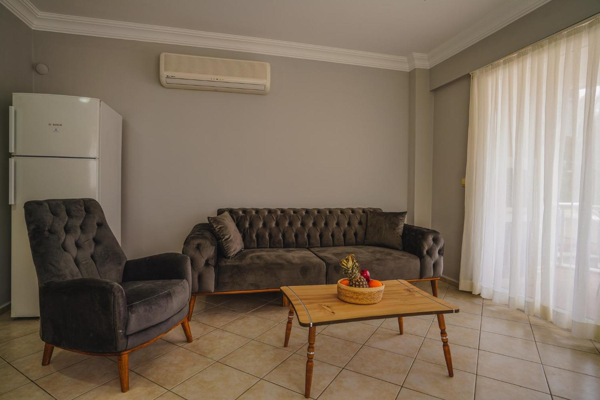 Sunset Beach Resort Aqua Lettings Fethiye Luaran gambar
