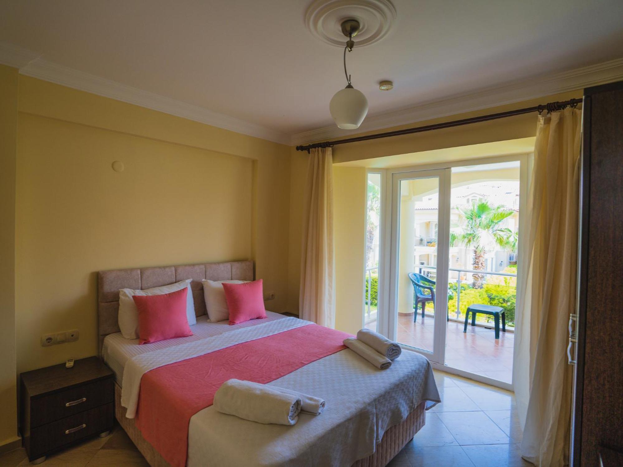Sunset Beach Resort Aqua Lettings Fethiye Luaran gambar