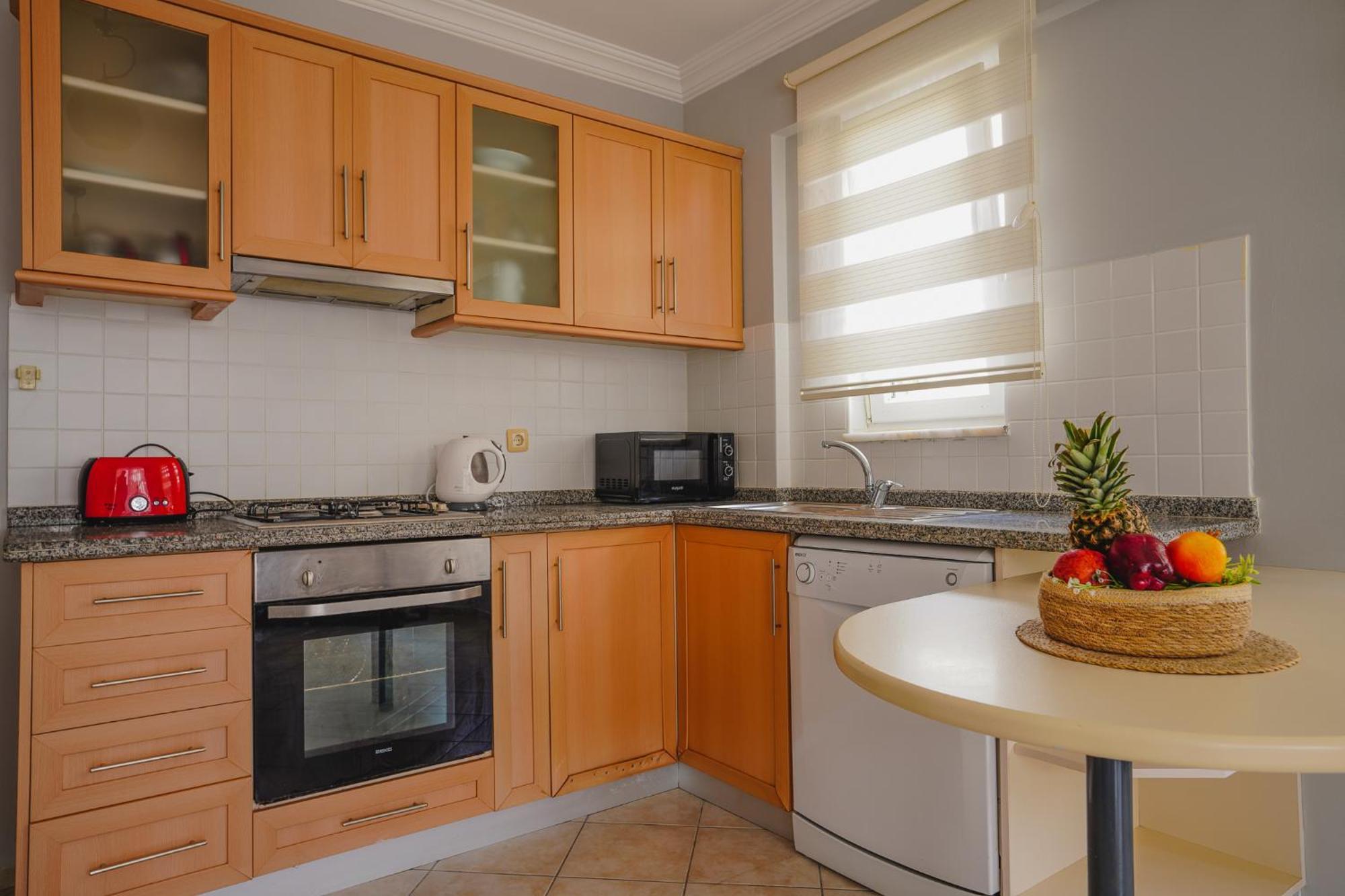 Sunset Beach Resort Aqua Lettings Fethiye Luaran gambar
